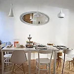 לינה וארוחת בוקר Bb22roma