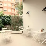 לינה וארוחת בוקר Bb22roma *