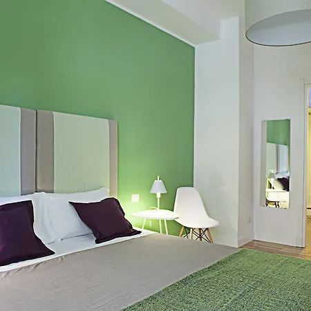 Bed & Breakfast Bb22roma Rom