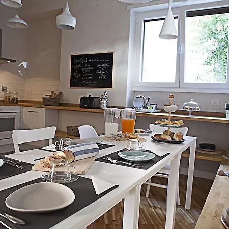 Bed & Breakfast Bb22roma Rom