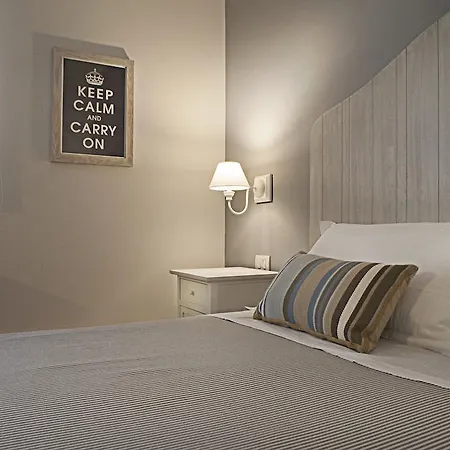 Couette-café Bb22roma