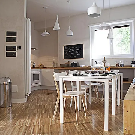 Couette-café Bb22roma *