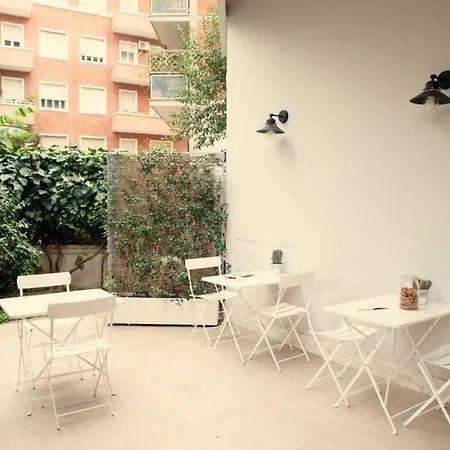 Couette-café Bb22roma *