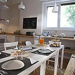 Couette-café Bb22roma Rome