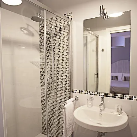 Bb22roma Bed & Breakfast *