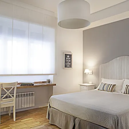 Bed & Breakfast Bb22roma