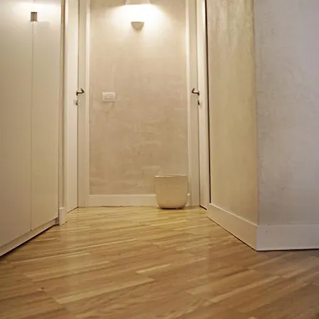 Bed & Breakfast Bb22roma *