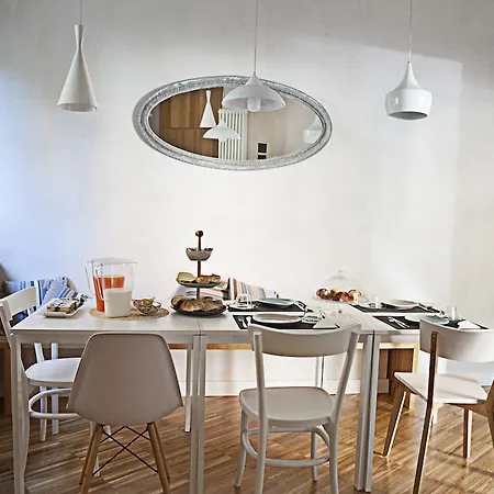 Bed & Breakfast Bb22roma