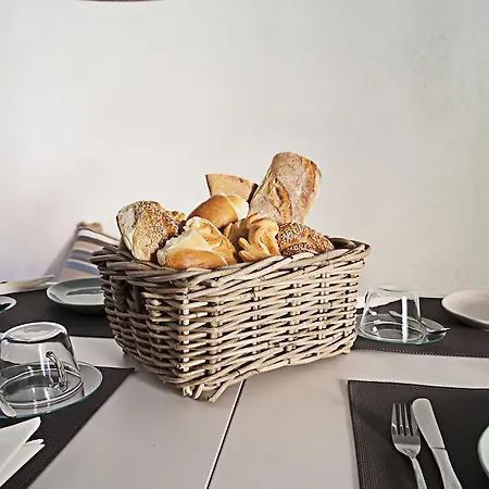 Bed & Breakfast Bb22roma *