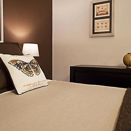 Bed & Breakfast Bb22roma