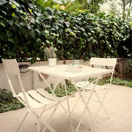 Bb22roma Bed & Breakfast *