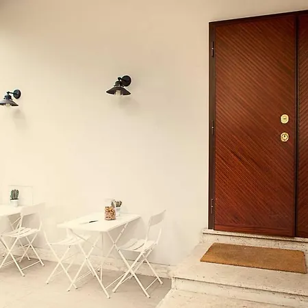 Bed & Breakfast Bb22roma