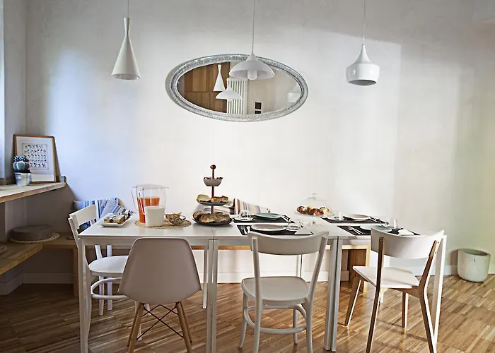 Bed & Breakfast Bb22roma